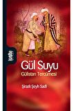 Gül Suyu