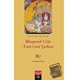 Bhagavad-Gita Tanrı’nın Şarkısı