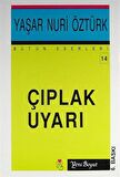 Çıplak Uyarı Bütün Eserleri 14