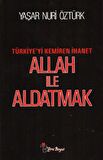 Allah ile Aldatmak