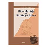 Stoa Mantığı ve Farabi’ye Etkisi