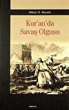 Kur’an’da Savaş Olgusu