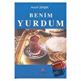 Benim Yurdum / Can Yayınları (Ali Adil Atalay) / Hanifi Şimşek