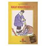 Halk Hikayeleri - 1