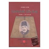 Harabi Divanı Yaşamı ve Tüm Şiirleri