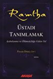 Ramtha : Üstadı Tanımlamak