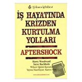 İş Hayatında Krizden Kurtulma Yolları