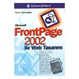 Microsoft FrontPage 2002