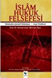 İslam Hukuk Felsefesi