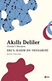 Akıllı Deliler Kitabı Ukalau’l-Mecanin