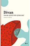 Divan İmam Şâfii’nin Şiirleri