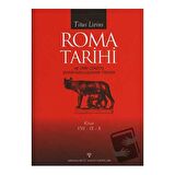Roma Tarihi VIII-IX-X