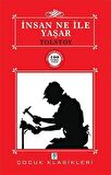 İnsan Ne ile Yaşar