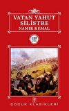 Vatan Yahut Silistre (İnce)