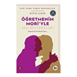 Öğretmenim Mori’yle Salı Buluşmaları