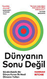 Dünyanın Sonu Değil