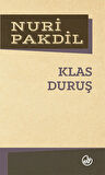 Kitap: Klas Duruş