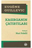 Kasırganın Çatırtıları