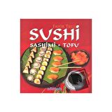 Sushi Sashimi - Tofu