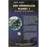 Der Herrenlose Planet 1 Die Schlitten mit den Glöckchen
