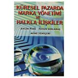 Küresel Pazarda Marka Yönetimi ve Halkla İlişkiler