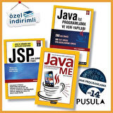Java Programlama Seti (Set 14) / Kolektif