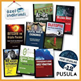 Yeni Ufuklar Set 12 / Kolektif
