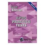 Exam Booster Kpds Practice Tests
