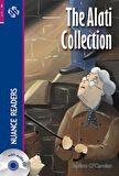 The Alati Collection +Audio (Nuance Readers Level-4)
