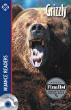 Grizzly +Audio (Nuance Readers Level - 1)