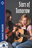 Stars of Tomorrow +Audio (Nuance Readers Level - 1)