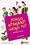 Yoksa Erkekler Uzaylı mı?