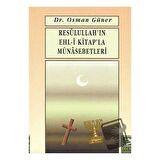 Resulullah’ın Ehl-i Kitap’la Münasebetleri