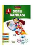3.Sınıf Tüm Dersler Soru Bankası