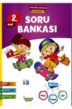 2.Sınıf Tüm Dersler Soru Bankası