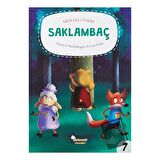 Meraklı Takım - Saklambaç