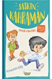 İçimizden Biri - Şaşkın Kahraman