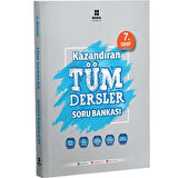 Başka Yayınları 7. Sınıf Tüm Dersler Soru Bankası 2020-2021