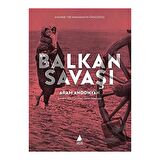 Balkan Savaşı