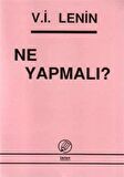 Ne Yapmalı?