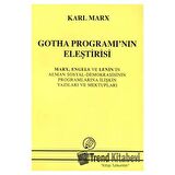 Gotha Programının Eleştirisi