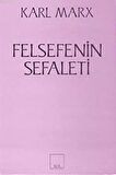 Felsefenin Sefaleti