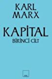 Kapital 1. Cilt