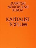 Kapitalist Toplum