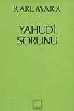 Yahudi Sorunu