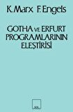 Gotha ve Erfurt Programlarının Eleştirisi