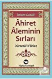 Ahiret Aleminin Sırları