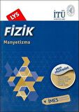 İTÜ Yayınları LYS Fizik (Manyetizma)