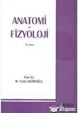 Anatomi Ve Fizyoloji
