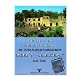 Toroslar’da Bir Antik Kent Eine Antike Stadt Im Taurusgebirge Lyrbe? - Seleukeia?